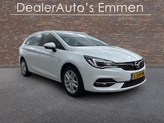 Opel Astra Sports Tourer - 1.5 CDTI AC CRUISE SPORTSTOEL NAVIGATIE