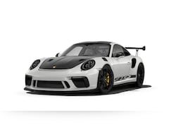 Porsche 911 - GT3 RS