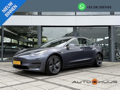 Tesla Model 3 - Range Plus RWD | Autopilot | Panorama | Leder |