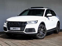 Audi Q5 - 2.0 TFSI quattro Sport S Line Black Edition | Bang & Olufsen | Elektrische Trekhaak | Pano