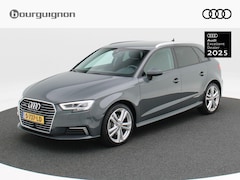 Audi A3 Sportback - 40 e-tron 204 Pk Automaat Advance Sport | Cruise Control | Navigatiesysteem | Stoel Verwar