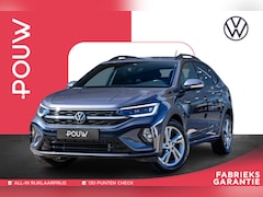 Volkswagen Taigo - 1.0 TSI 116pk R-Line Business | Apple Carplay/Android Auto | Camera | Cruise Control Adapt