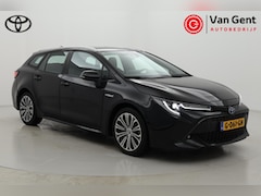 Toyota Corolla Touring Sports - 1.8 Hybrid Style | Navigatie | Camera | Head-up display | Keyless | Stoelverwarming
