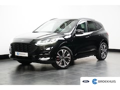 Ford Kuga - ST-Line X AFN TREKHAAK | WINTERPACK | ADAPTIVE CRUISE | ELEKTR KLEP | CAMERA | DODE HOEK D