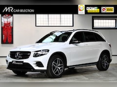 Mercedes-Benz GLC-klasse - 250 4MATIC Premium Plus | AMG | Panoramadak | Trekhaak | Command Online | Camera |