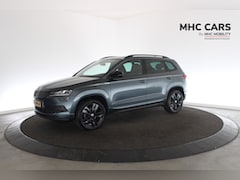 Skoda Karoq - 1.5 TSI ACT Sportline Business |DSG | Trekhaak | Clima |