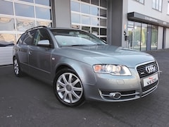 Audi A4 Avant - XENON / WINTERBANDENSET 2.0 TFSI quattro