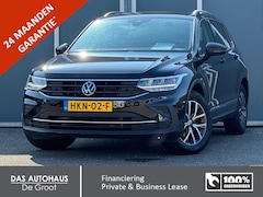 Volkswagen Tiguan - 1.5 TSI 150pk DSG Life Business | ACC | Virtual cockpit