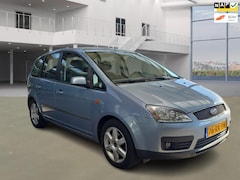 Ford Focus C-Max - 1.8-16V Futura