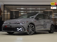 Volkswagen Golf - 2.0 TSI GTI /PANO/IQ/KEYLES/CAM/H&K/HUD/VOLL