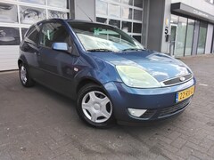 Ford Fiesta - 1.3 Futura