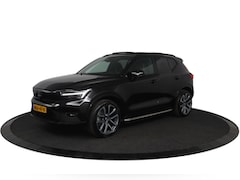 Volvo EX40 - Twin Motor Performance Ultra 82 kWh