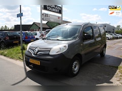 Renault Kangoo - 1.5 dCi 90 Energy Luxe Maxi KOELAUTO NW-APK