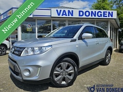 Suzuki Vitara - 1.6 Exclusive | Automaat | Slechts 35.500 KM