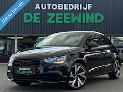 Audi A1 - 1.2 TFSI Attraction Pro Line Business|Navi|Nw D.ketting