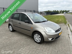 Ford Fiesta - 1.4-16V Ambiente