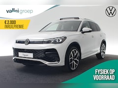 Volkswagen Tiguan - R-Line-Edition 1.5 eHybrid 272 pk