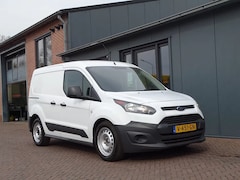 Ford Transit Connect - 1.5 TDCI EURO 6 SCH.DEUR TR.HAAK CR.CONTROL