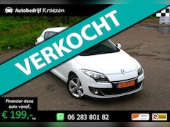 Renault Mégane - 1.2 TCe Collection | Camera | Led | Cruise | Navigatie |