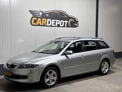 Mazda 6 Sportbreak - 1.8i Touring Nette wagen