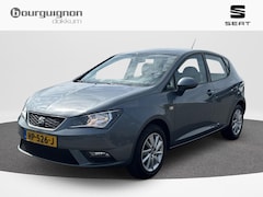 Seat Ibiza - 1.2 TSI Style | 86Pk | Airco |