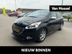 Peugeot 208 - 1.2 PureTech Style