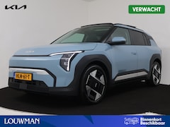 Kia EV3 - Plus Advanced 58.3 kWh | Company Car | Panoramadak | Vehicle to Load | Leverbaar per 01-06
