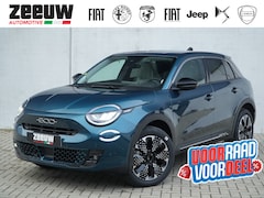 Fiat 600 - 1.2 Hybrid 100 PK La Prima | Navi | Camera | Carplay