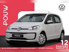 Volkswagen Up! - 1.0 60pk Move up | Airco | Radio DAB + | Bluetooth | Allseason banden