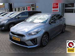 Kia Pro cee'd - ProCeed 1.5 T-GDI GT-Line