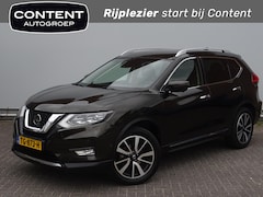 Nissan X-Trail - 1.6 DIG-T 163pk Tekna