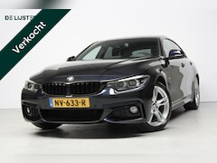 BMW 4-serie Gran Coupé - M Sport Automaat