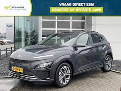 Hyundai Kona Electric - EV 204pk Fashion | Krell Audio | Head up display |