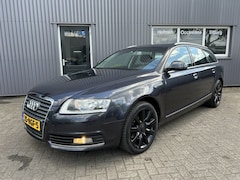 Audi A6 Avant - 2.0 TFSI AUT Facelift PDC Leer NAVI