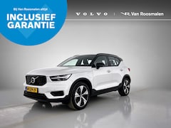 Volvo XC40 - 1.5 T4 Recharge R-Design | Trekhaak |