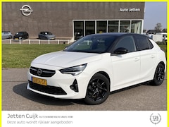 Opel Corsa - 1.2 Turbo GS Line #RIJKLAAR
