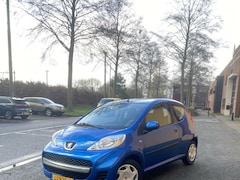 Peugeot 107 - 1.0-12V XS AIRCO-NEW APK-ELEK PAKKET