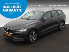Volvo V60 Cross Country - 2.0 B5 AWD