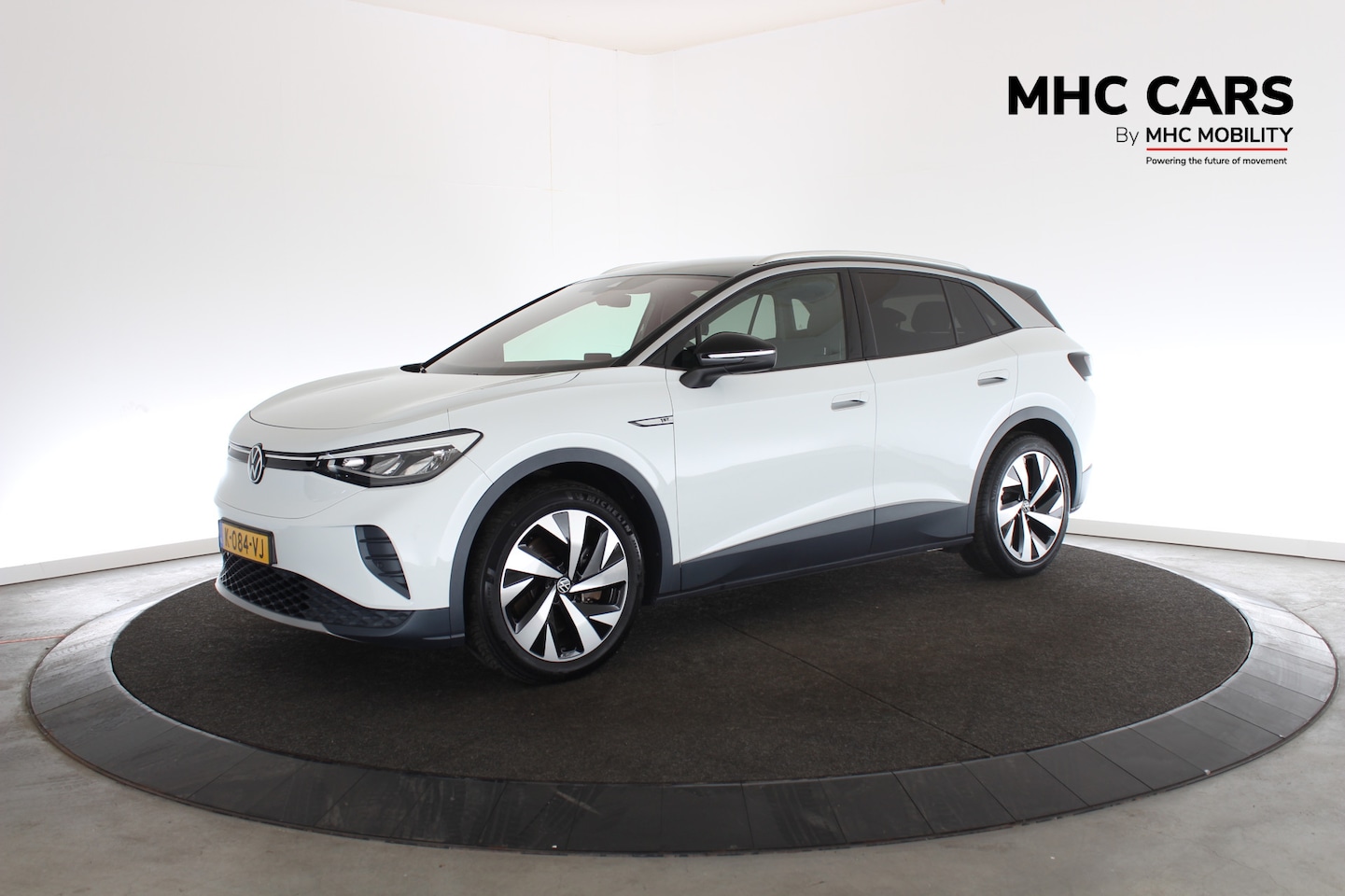 Volkswagen ID.4 - 1st 77kwh - AutoWereld.nl