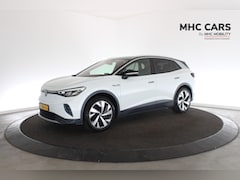 Volkswagen ID.4 - 1st 77kwh