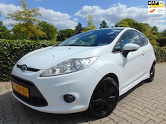 Ford Fiesta - 1.6 Sport , Clima / Elec.Pakket / Isofix / 175.446km