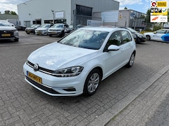 Volkswagen Golf - 1.6 TDI Comfortline, Navi, NAP, BTW AUTO
