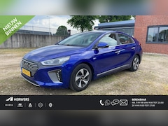 Hyundai IONIQ - 1.6 GDi Premium