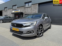 DS 4 - 4 1.6 THP Chic | 12MND GARANTIE | AUTOMAAT | AIRCO | CRUISE | DENON | NAVI | DAB | CARPLAY