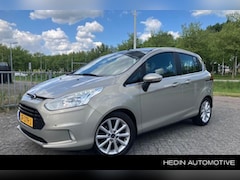 Ford B-Max - 1.0 EcoBoost 100PK Titanium