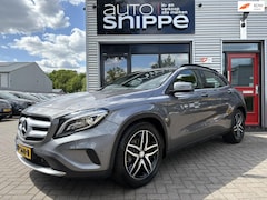 Mercedes-Benz GLA-Klasse - 200 Prestige -STOELVERWARMING-AIRCO-CRUISECONTROL-TREKHAAK-LICHTMETALEN VELGEN-XENON-ISOFI