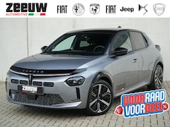 Lancia Y(psilon) - Ypsilon 1.2 Turbo 100 PK Hybrid LX | Boek nu uw proefrit