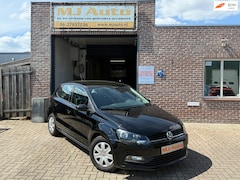 Volkswagen Polo - 1.0 Easyline 5drs airco el ramen