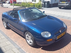 MG F - 1.8i
