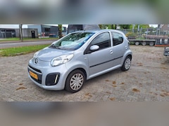 Citroën C1 - 1.0 Bi-Ton